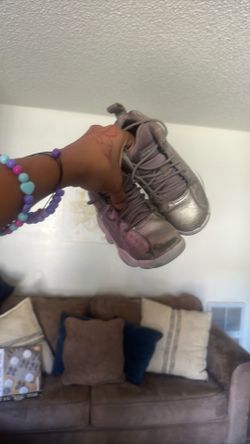 Kids Jordan’s size 11