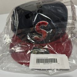 Supreme Hat 7 3/4