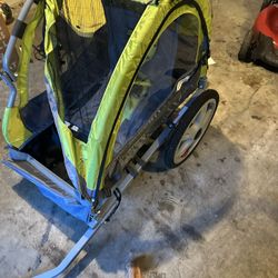 Bike Trailer 