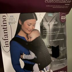 Baby Carrier 