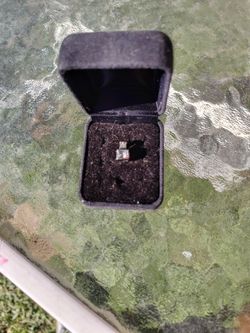 Dige Para Cadena925 Silver 