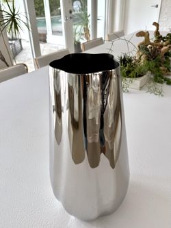 Michael Aram Pod Vase by Michael Aram