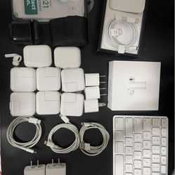 iPhone Charger / iPad Samsung Charger 