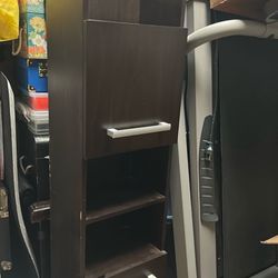 Bathroom Sink And Cabinet