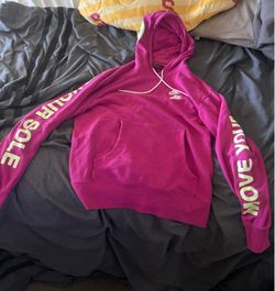 Nike Worldtour Sweatshirt