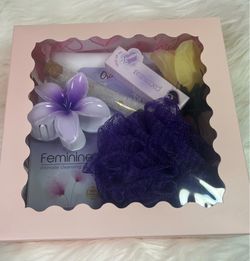 Self-Care Gift Box💞