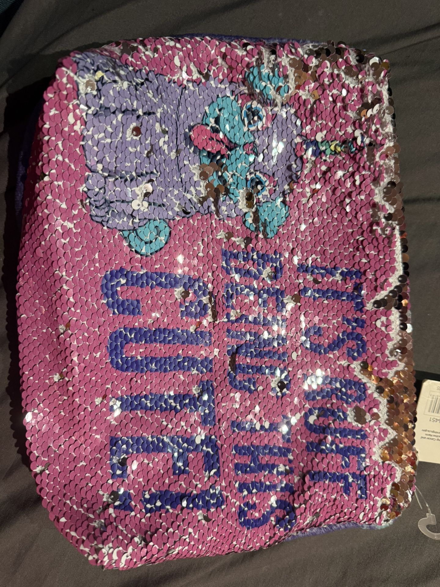 Dog Bag
