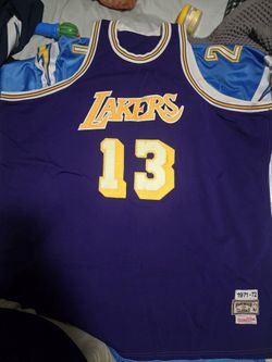 Lakers Jersey