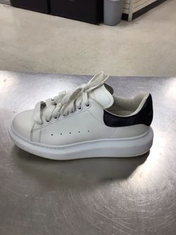 Alexander McQueen shoes