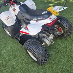 Polaris 50 $1750
