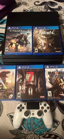 Ps4