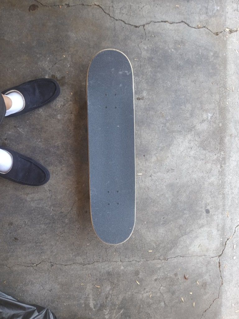 Real Skateboard 8.0