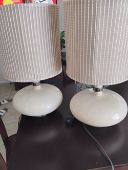 Lamps