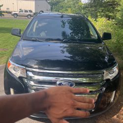 2011 Ford Edge