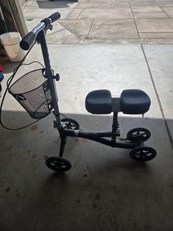 Medical Scooter
