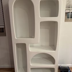 Urban Outfitters Isobel Bookshelf