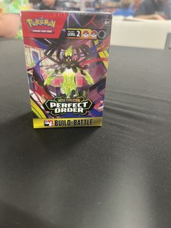 Perfect Order Build And Battle Bundles