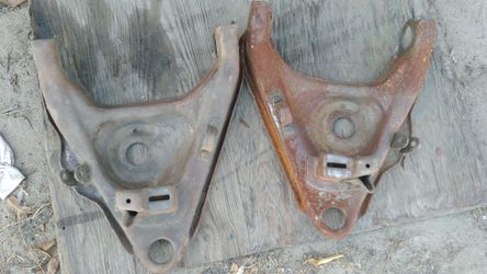 Chevy C10 parts