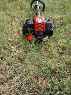 Wira  ECHO SRM 2620 trabaja bien