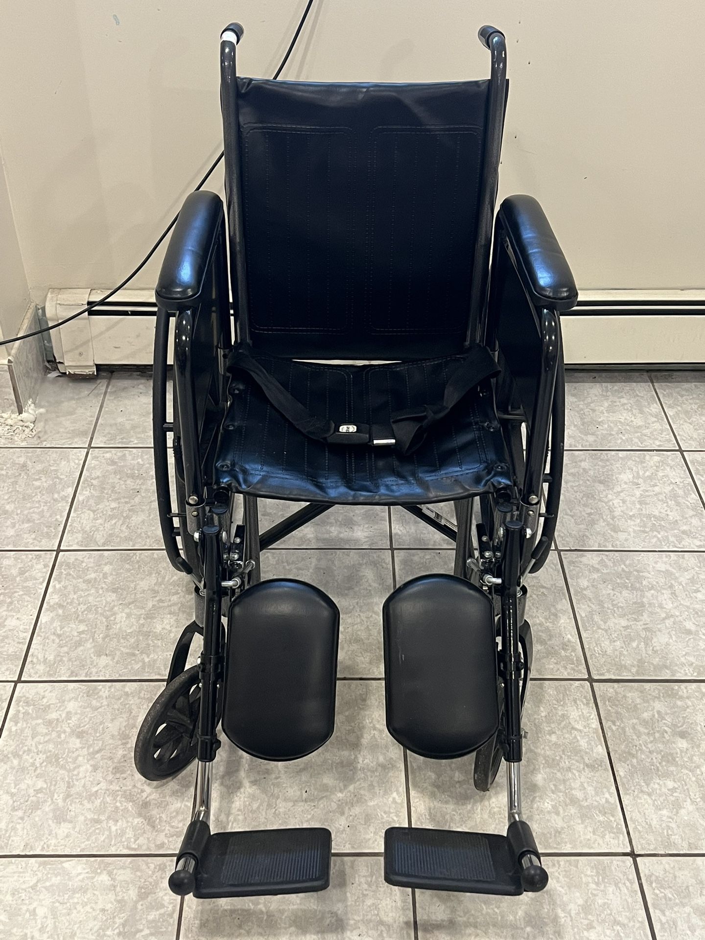DRIVE wheelchair