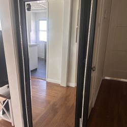 Tall Large Mirror