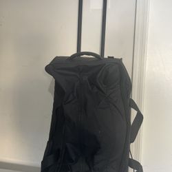 Rolling Duffle Bag