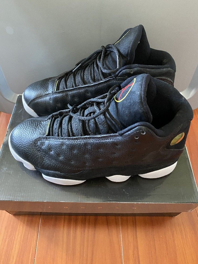 Jordan 13 Playoffs Size 9
