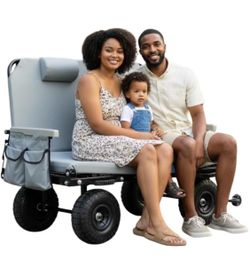 Lounge Wagon