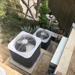 Air Conditioning