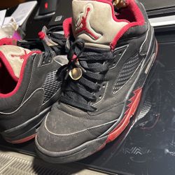 Jordan clearance satin 5s