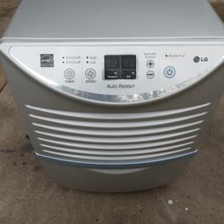 Dehumidifier