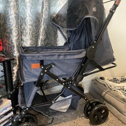 Pet Stroller