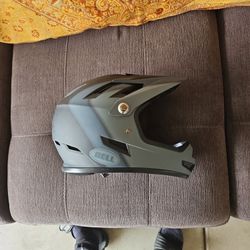 Bike Helmet