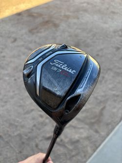 Titleist Driver 917 D2
