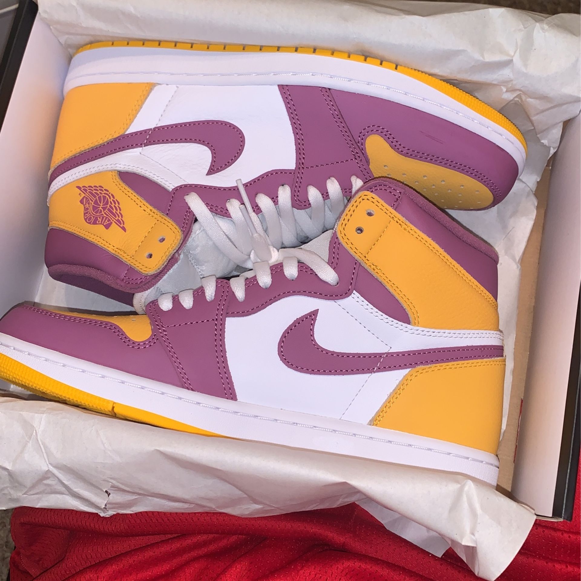 Brand New Brotherhoods 