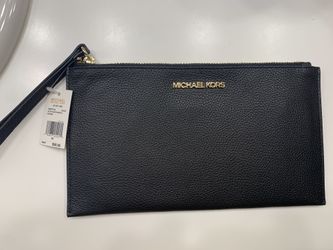 Mk wristlet