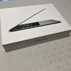 MacBook Pro 13 - Inch 