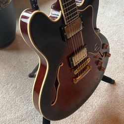 Epiphone Sheraton 1997