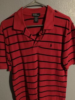 Ralph Lauren Polo