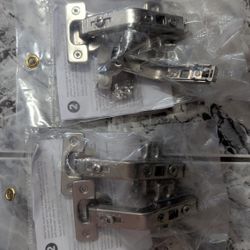 Corner Cabinet Hinges