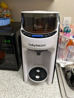 Baby brezza