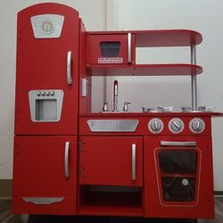 Kitkraft Play Kitchen 