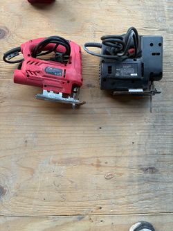 Jig saws