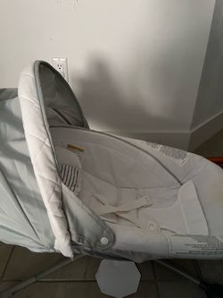 Baby bouncer