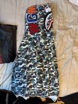 Bape Hoodie