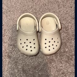 Crocs Used Toddlers