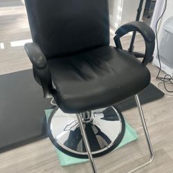 Salon Chair