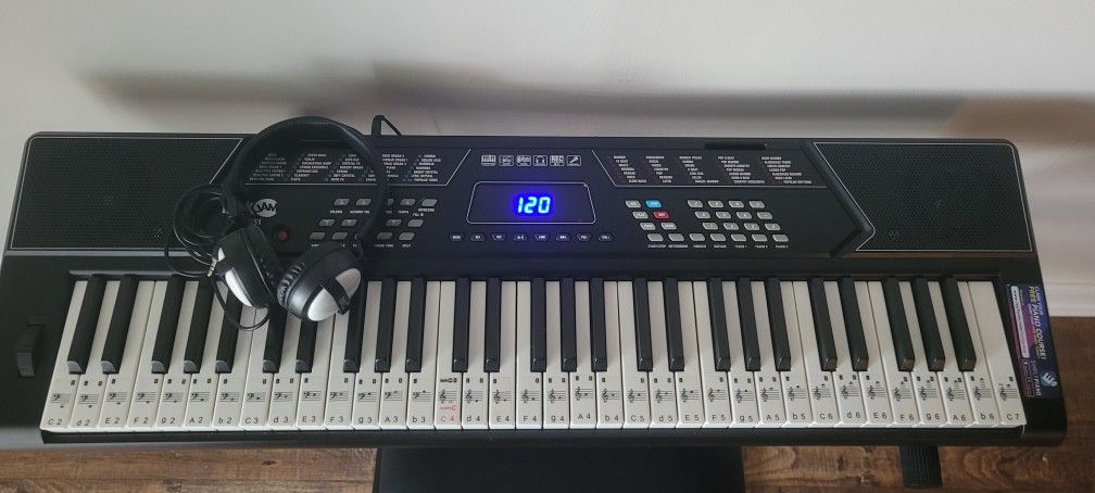 Electrical Piano 