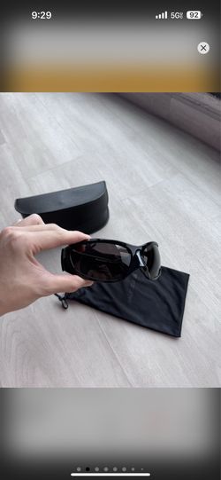 Balenciaga Sunglasses