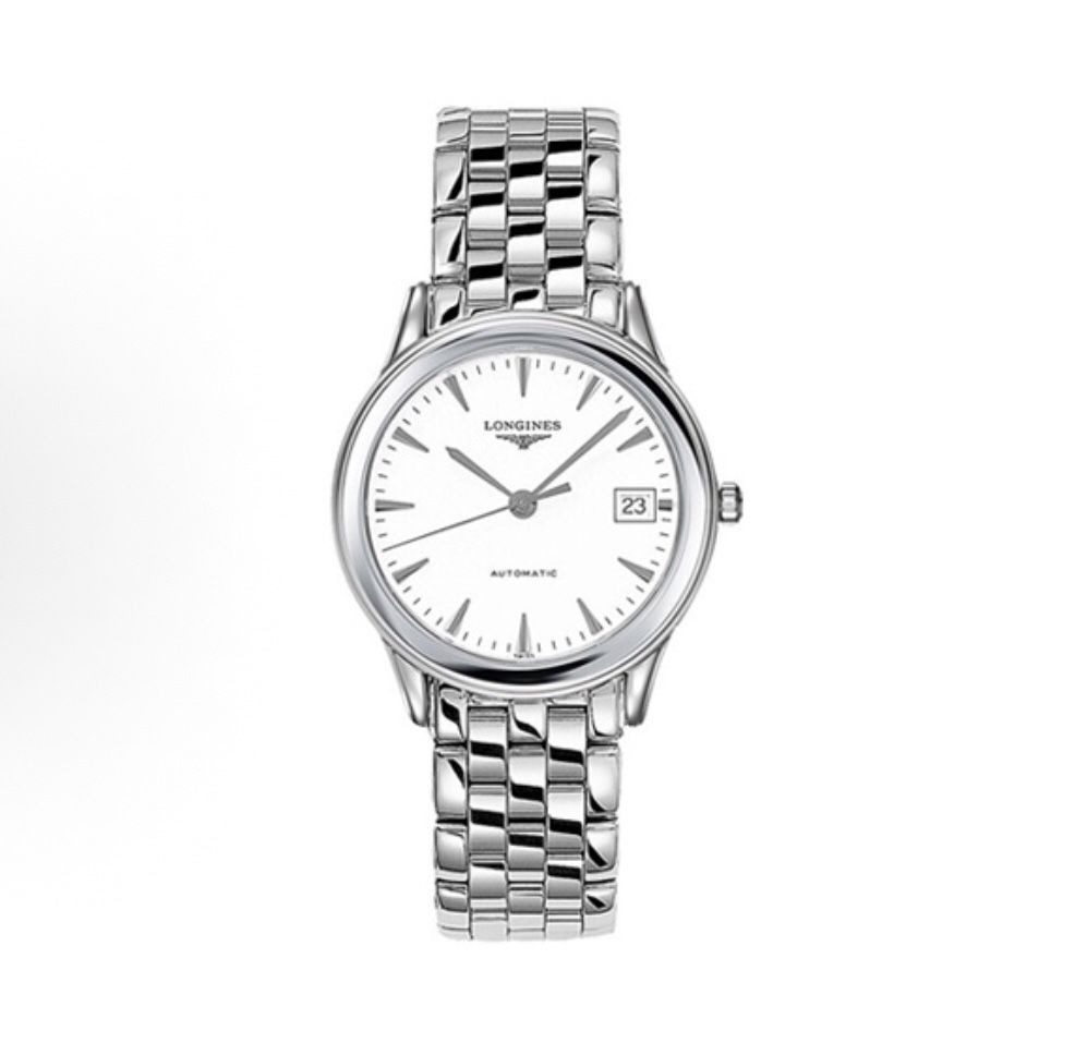 LONGINES Longines Military Flag Series Automatic Mechanical Movement(82)71